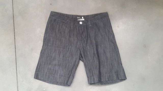SMALL - RUALD RHEEDER - YDE SHORTS