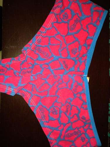 BOYLEG - MEDIUM