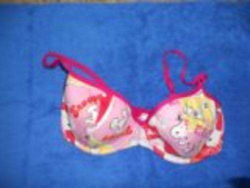 36D snoopy bra