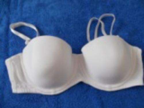 36B woolworths strapless bra