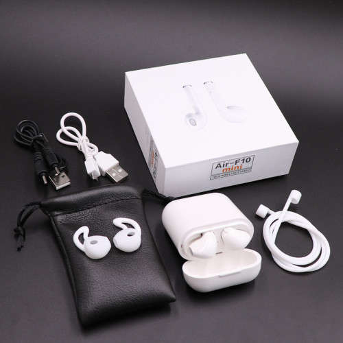 Earbuds Earphones Wireless