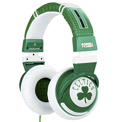 Skullcandy Hesh Celtics Kevin Garnett