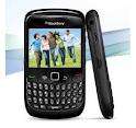 Blackberry 8520 Curve