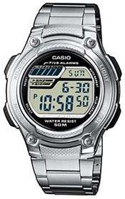 Casio Men' s Watches : (Aug 2008 Model) SPORTY DIGITAL Standard Models