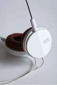 ONTO Headphones by Audio-Technica