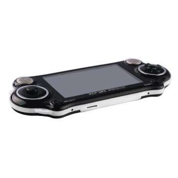 4GB 4.3" TFT LCD PSP Style FM MP3 MP4 MP5 Game Player Portable Multimedia Player