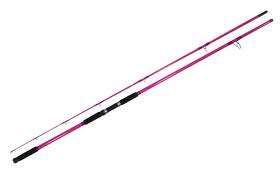 PINK CARP  RODS 12ft  2pice