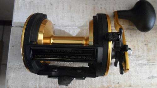 adrenalin x-master series x40 6.0:1 gear ratio