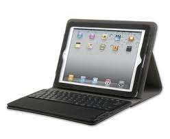 apple ipad 2 bluetooth keyboard case.