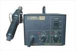 HOT AIR REWORKING >> 850 SMD Rework Station