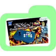 Cage Jump Set For USB, PS2, PS3 Port