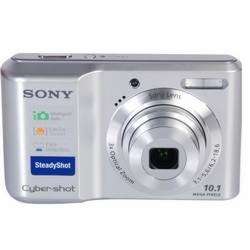 Sony Cybershot DSC-S1900 +2gb mem card