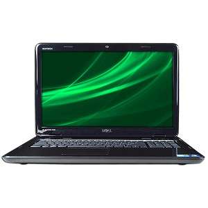 Dell Inspiron 17R Core i5-2450M Dual-Core 2.5GHz 8GB 750GB