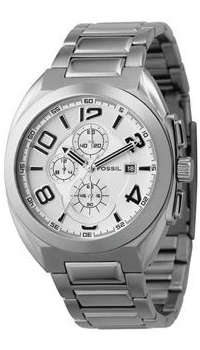 Fossil Fs4272 â Stainless Steel Watch