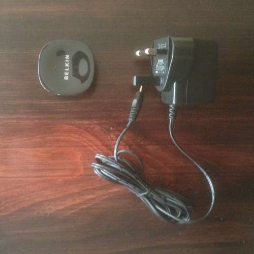 Belkin Bluetooth Music Receiver - No Reserve