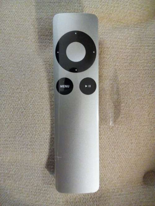 Brand New Apple Remote