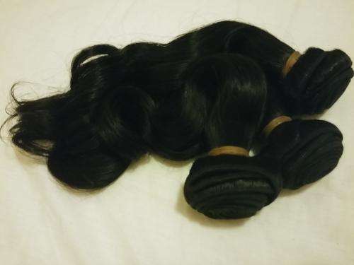 GRADE 7A BRAZILIAN HAIR 300G 20 inches 300g