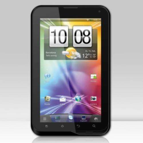 Geeko Premium Tablet