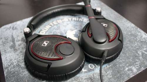 Sennheiser G4ME ZERO