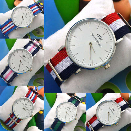 Famous Luxury Brand Daniel Wellington Watches DW