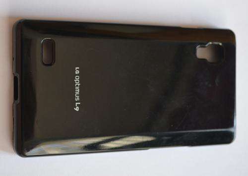 LG Optimus L9 cover