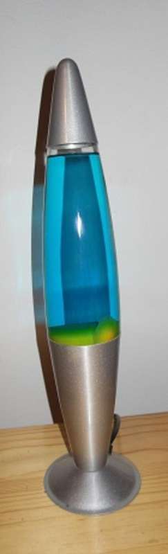 Lava Lamp