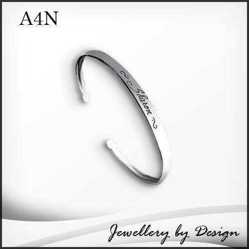 Personalised Jewellery