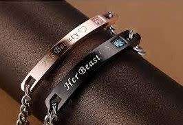 Black Bracelet