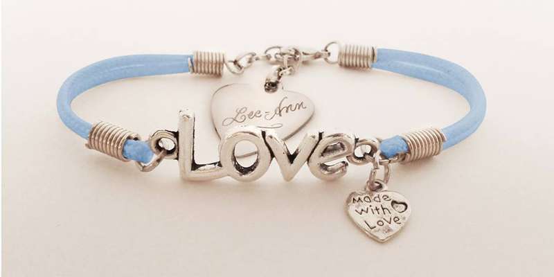 Love Bracelet