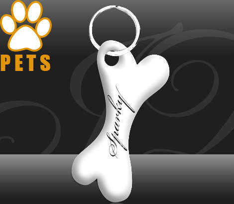 Pet Tags