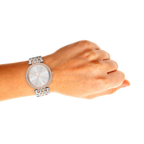 Michael Kors Darci Watch
