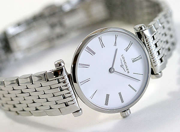 La Grande Classique de Longines Unisex ***Crazy!! NO RESERVE!!!***