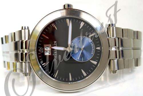***Michel Herbelin Newport***1st Bidder wins the Auction!***