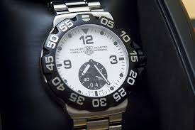 ***Tag Heuer Formula One Grande Date***1st Bidder will win the Auction***