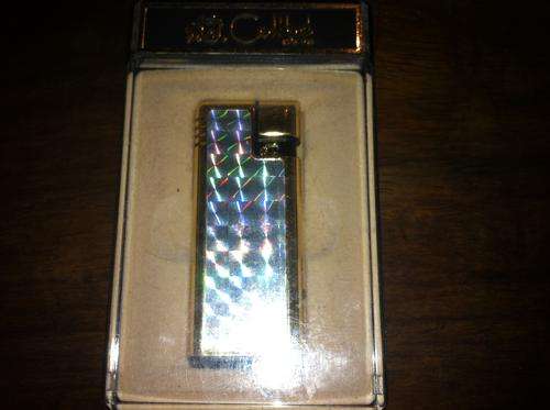R1 Start @@@ Mother of Pearl Colibri Lighter @@@ For the Connoisseur @@@