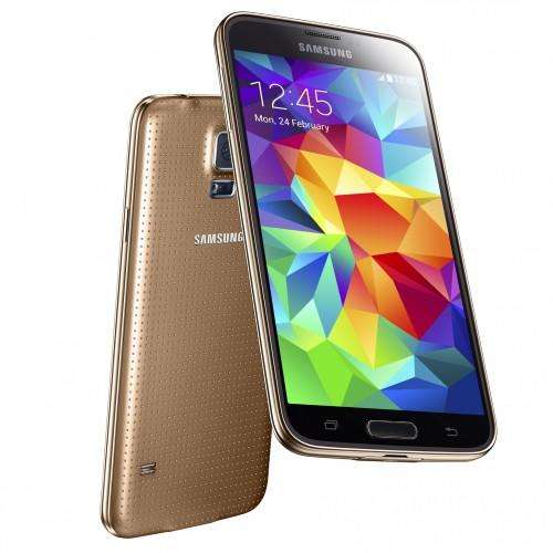 Samsung Galaxy S5 Mini (Brand New)