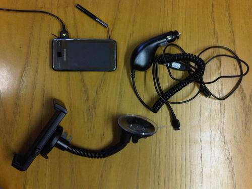 Samsung Omnia I900 Excellent Condition