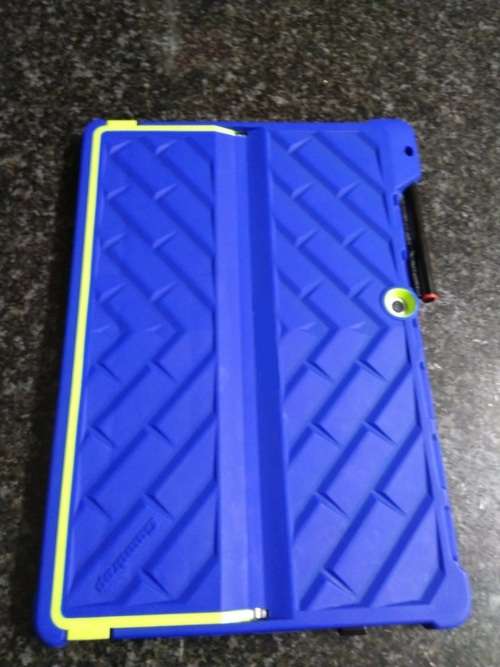 Lenovo Miix 510