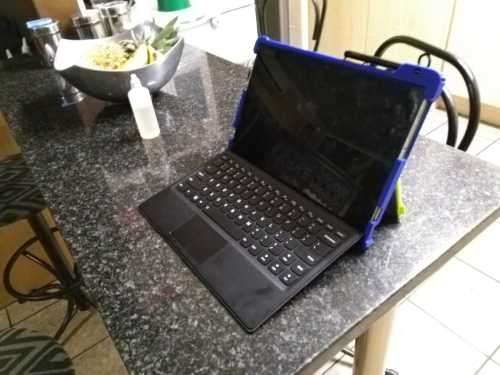Lenovo Miix 510