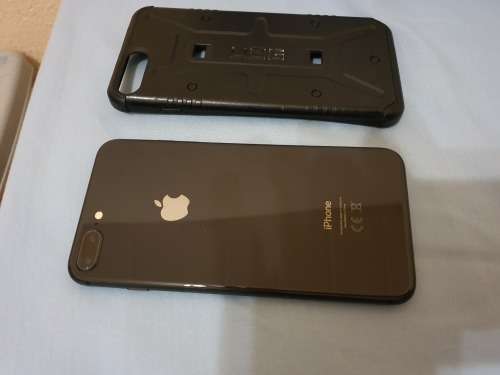 Iphone 8 plus 256ghd