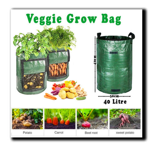 Grow Bags