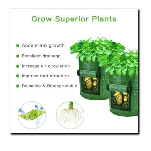 Grow Bags