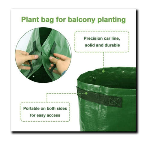 Grow Bags
