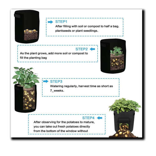 Grow Bags