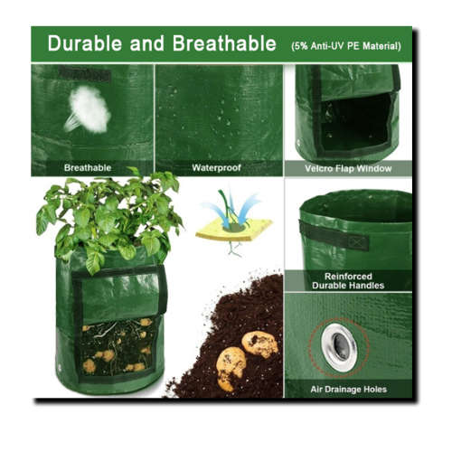 Grow Bags