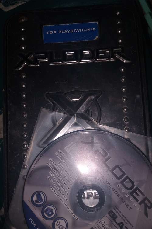 Playstation 2