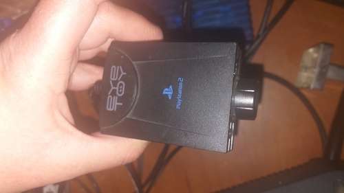 Playstation 2