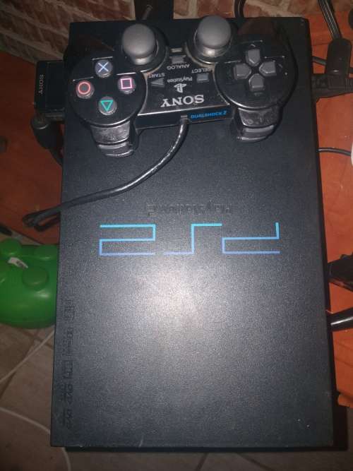 Playstation 2