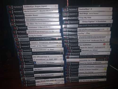 Playstation 2