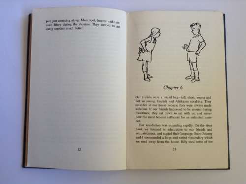 Rainbow On The River By: Edith A. Abbott FIRST EDITION 1966